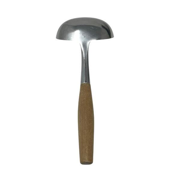 Dansk Fjord Vintage Gravy Ladle Mid-Century Discontinued RARE Circa 1957-1986 - Picture 1 of 12